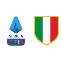 Serie A & Scudetto
